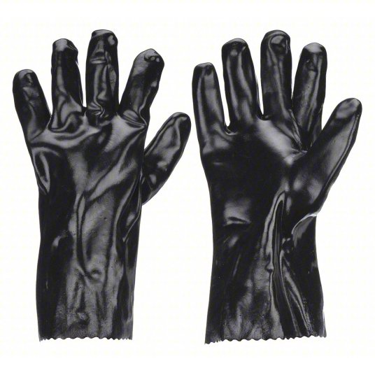 Chemical Resistant Gloves