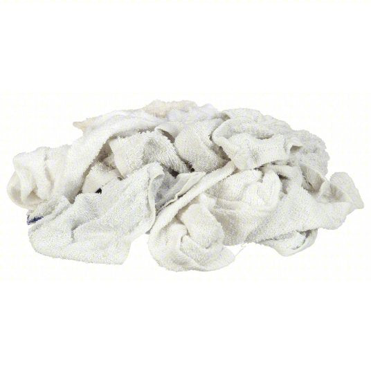 Terry Cloth Rags/Towels