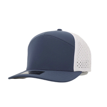 Load image into Gallery viewer, Build Your Own Patched Hat
