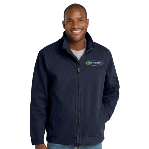 Cornerstone Work Jacket