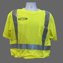 Load image into Gallery viewer, High Visibility Short Sleeve Shirt
