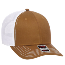 Load image into Gallery viewer, Build Your Own Patched Hat
