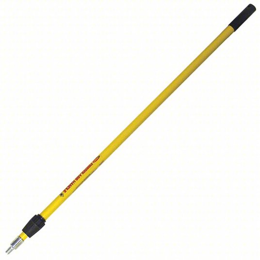 Extension Pole 6'-12'(Fiberglass)