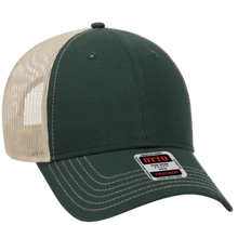 Load image into Gallery viewer, Build Your Own Patched Hat
