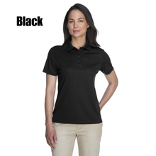 Load image into Gallery viewer, Women&#39;s Performance Piqué Polo
