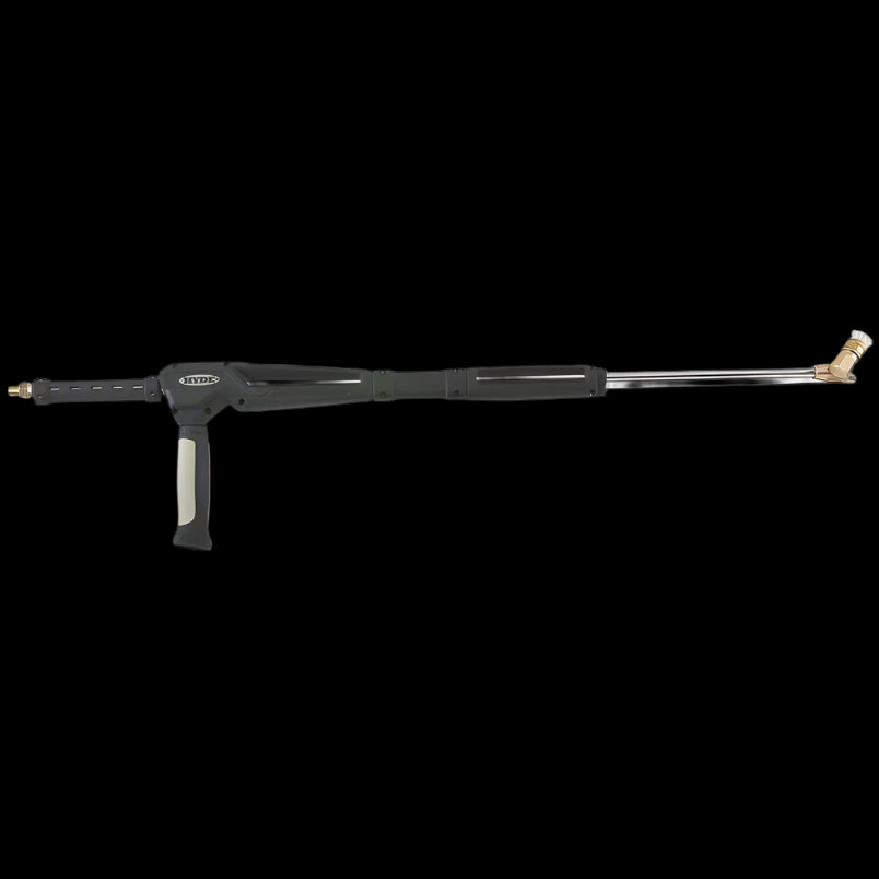 Swivel Tip Pressure Washing Wand