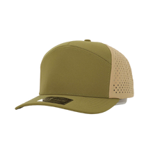 Load image into Gallery viewer, Build Your Own Patched Hat
