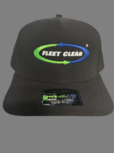 Load image into Gallery viewer, 5 Panel Hat
