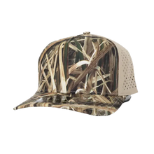 Load image into Gallery viewer, Build Your Own Patched Hat
