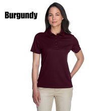 Load image into Gallery viewer, Women&#39;s Performance Piqué Polo
