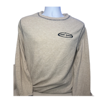 Load image into Gallery viewer, Vintage Thermal Long Sleeve T-Shirt
