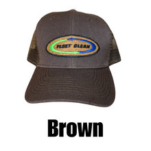 Load image into Gallery viewer, Patched Trucker Hats
