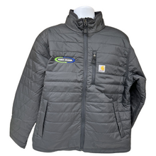 Load image into Gallery viewer, Carhartt ® Gilliam Jacket
