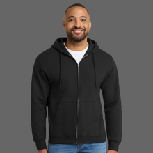 Load image into Gallery viewer, Tall - Full Zip Hoodie

