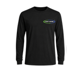 Uniform Shirt - Cotton Long Sleeve