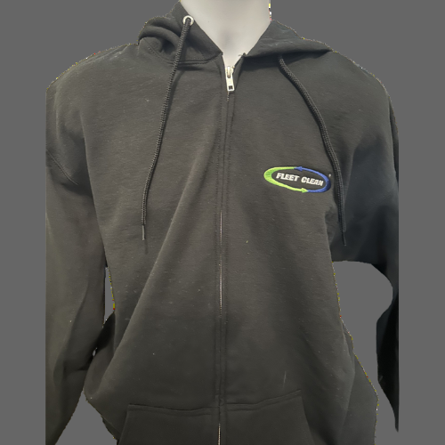 Tall - Full Zip Hoodie