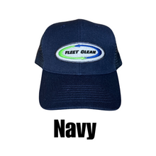 Load image into Gallery viewer, Patched Trucker Hats
