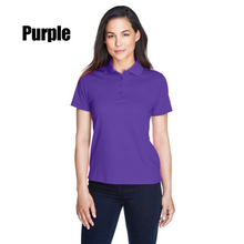 Load image into Gallery viewer, Women&#39;s Performance Piqué Polo
