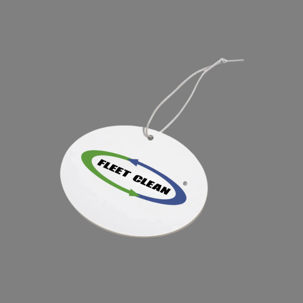 Fleet Clean Demo Wash Marketing Package (Set of 25)