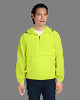 Crew Anorak Quarter-Zip Jacket