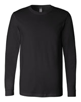 Lightweight Long Sleeve Cotton Shirt