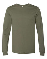 Lightweight Long Sleeve Cotton Shirt
