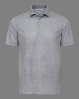 Brunswick Checkered Polo