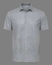Load image into Gallery viewer, Brunswick Checkered Polo
