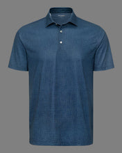 Load image into Gallery viewer, Brunswick Checkered Polo
