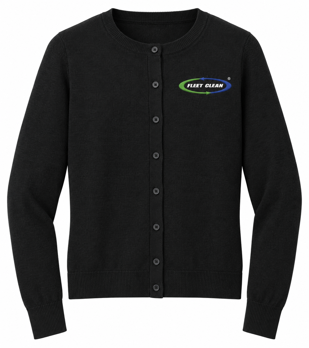 Women's Short Cardigan