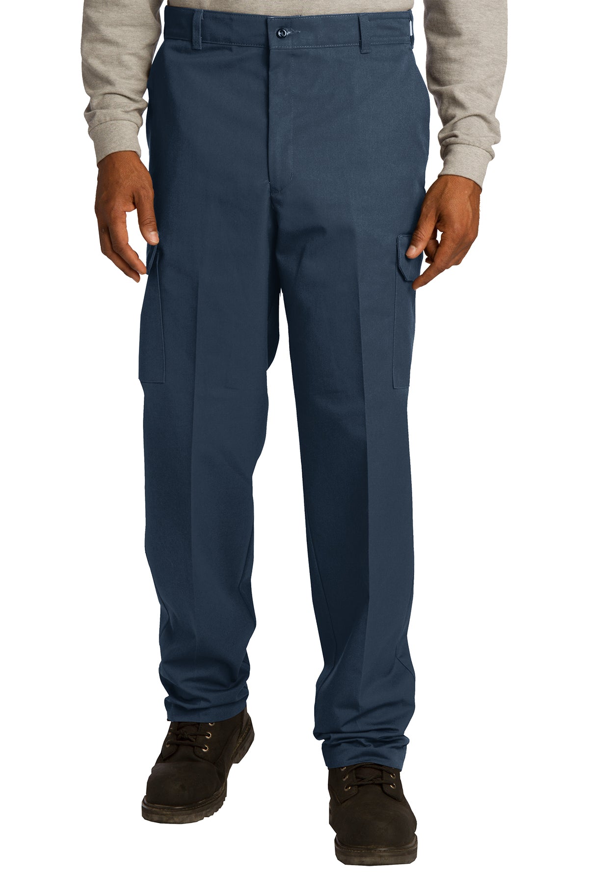 Men's Cargo Work Pant