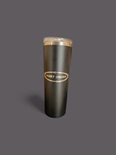 Load image into Gallery viewer, Fleet Clean 20oz Skinny Tumbler
