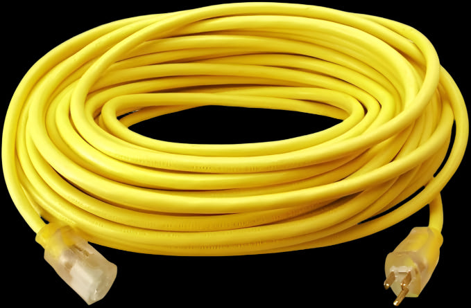 Southwire 50 Ft Outdoor Extension Cord