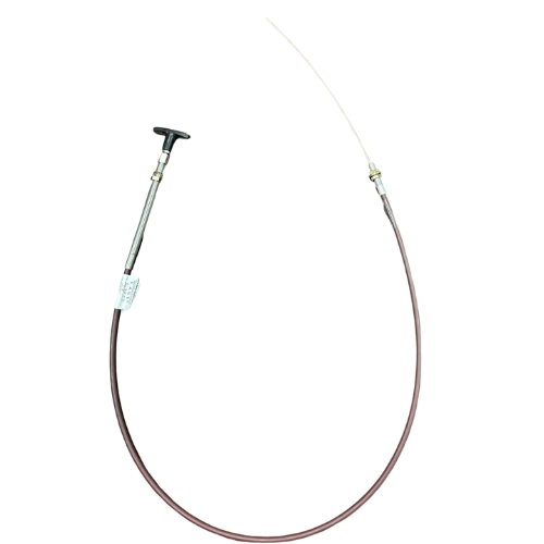 Fuel Shutoff Cable