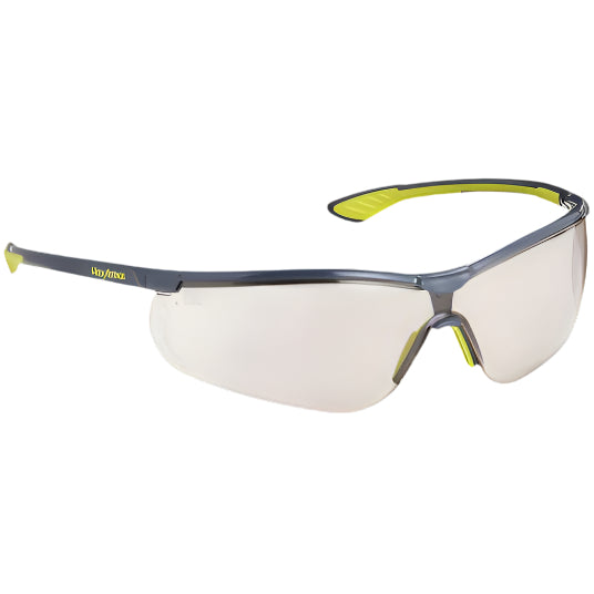 HexArmor Safety Glasses