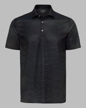 Load image into Gallery viewer, Aiken Striped Polo
