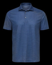 Load image into Gallery viewer, Aiken Striped Polo
