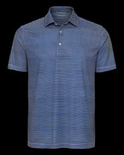 Load image into Gallery viewer, Aiken Striped Polo
