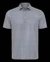 Load image into Gallery viewer, Aiken Striped Polo
