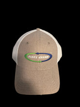 Load image into Gallery viewer, Comfy Fit 6 Panel Hat
