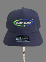 5 Panel Hat