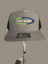 5 Panel Hat