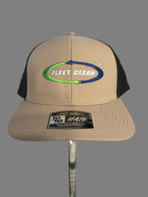 Load image into Gallery viewer, 6 panel hat
