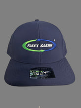 Load image into Gallery viewer, 6 panel hat

