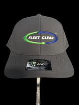 6 panel hat