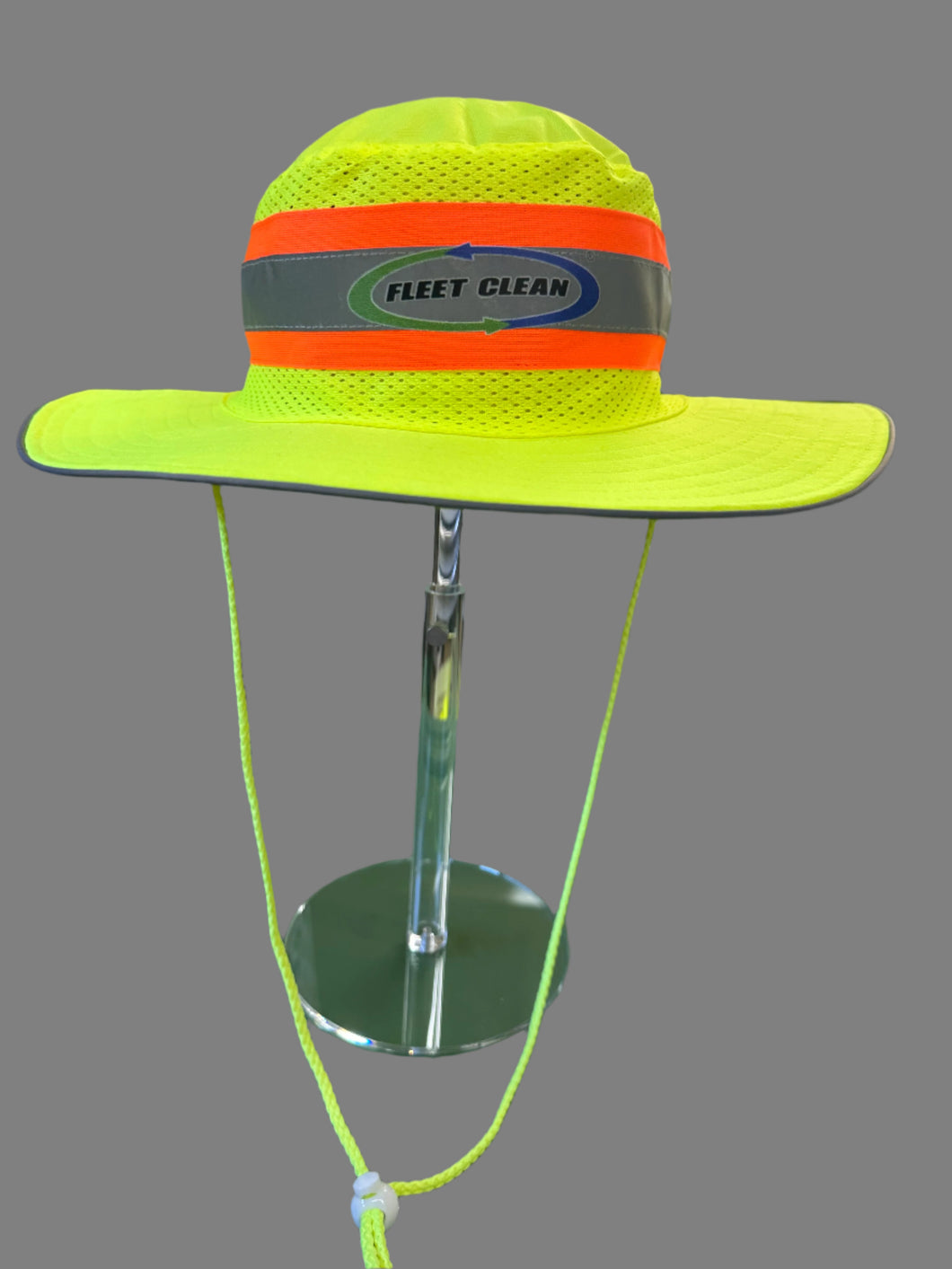 Fleet Clean Ranger Hat