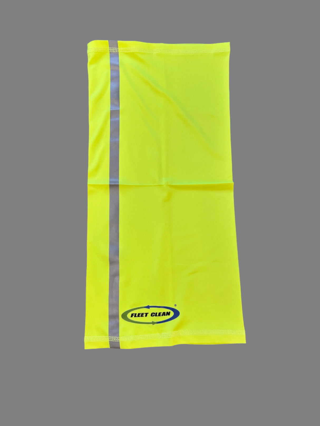 Fleet Clean Performance Neck Gaiter