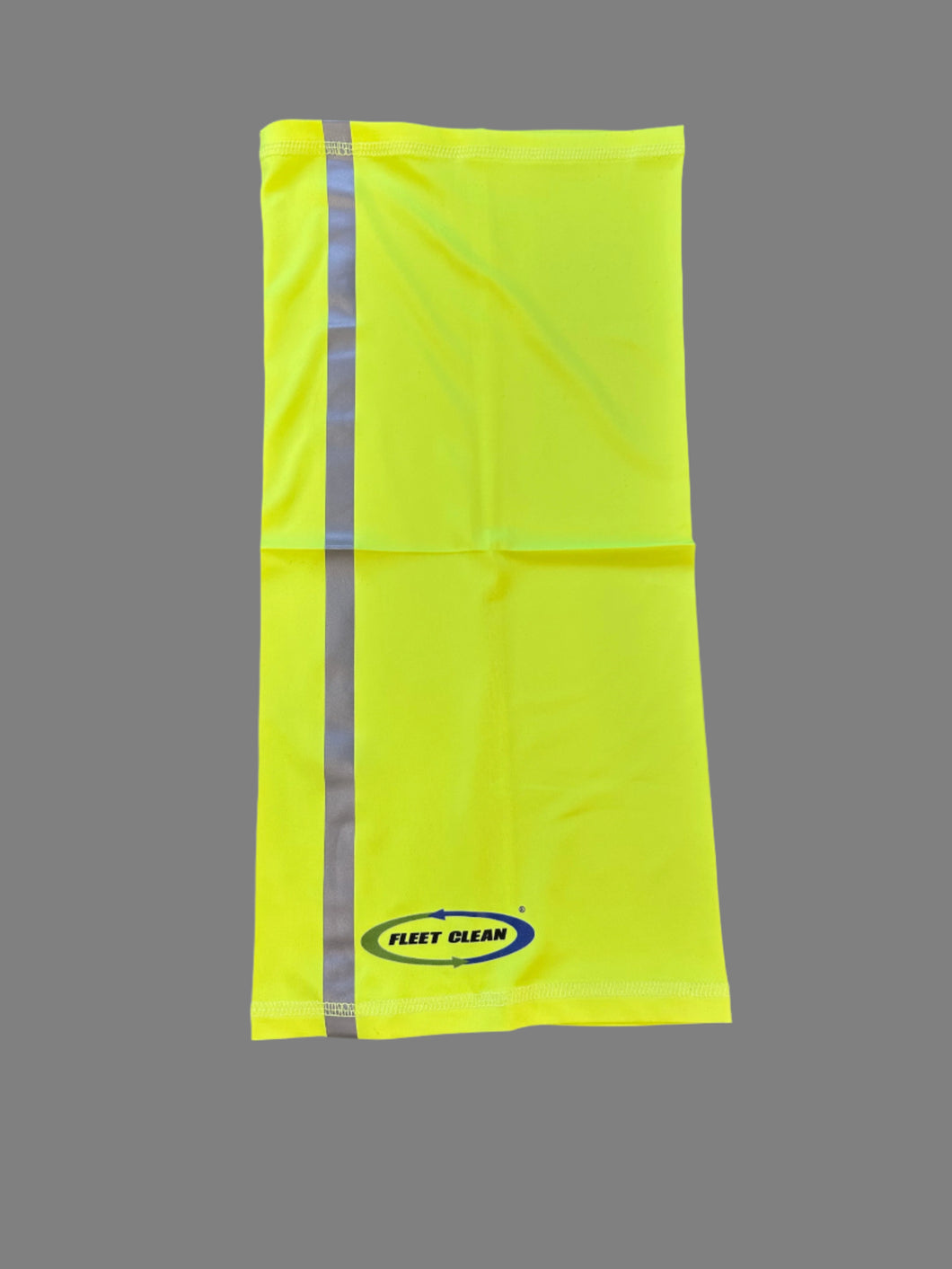Fleet Clean Performance Neck Gaiter