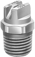 Threaded Spray Tips (Big Pump)