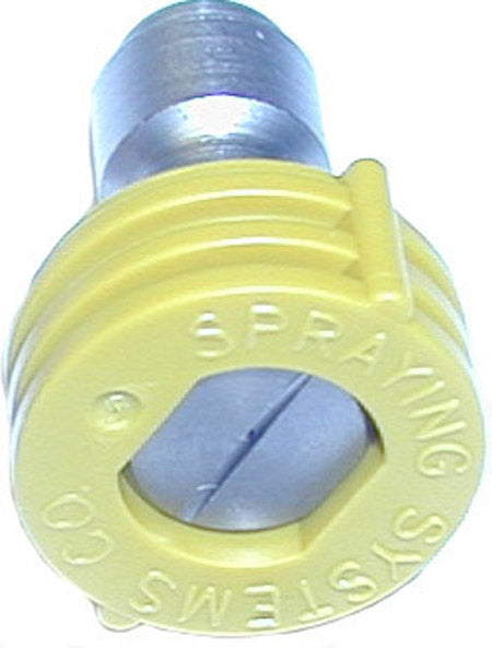 Quick Connect Nozzles (Big Pump)